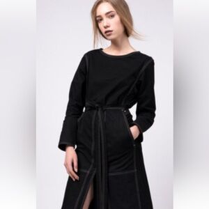 Series Noir Karmen Dress